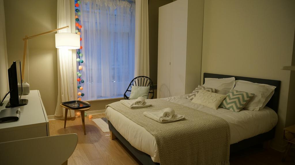 Little Suite - Stella Lille Exterior foto