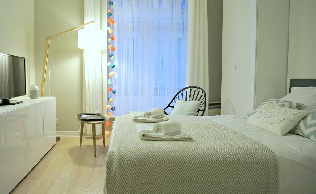 Little Suite - Stella Lille Exterior foto